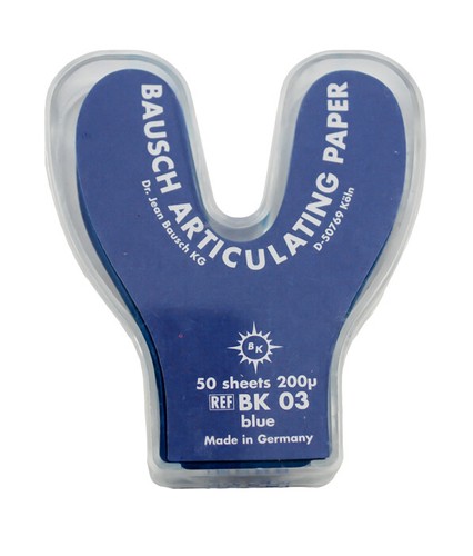 Bausch bk03 arti - bausch, arti-check