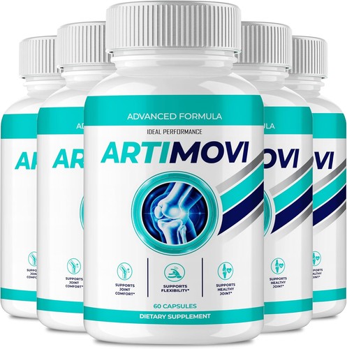 Arti movi general wellness - arti,