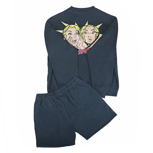 Arti pop art - arti, set