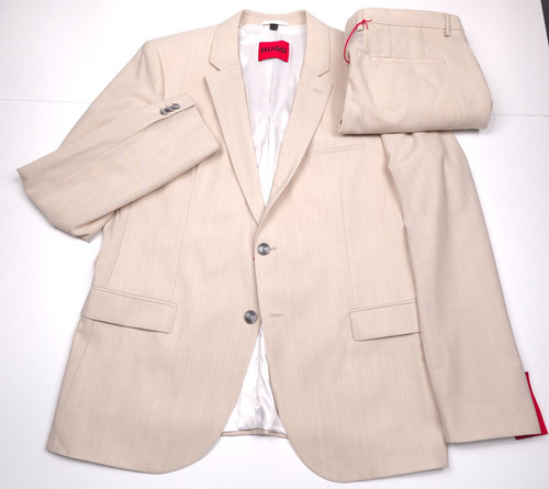 Hugo boss arti 232x - arti-232x, suit
