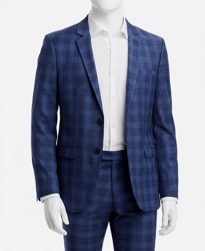 Hugo boss men - blue, arti
