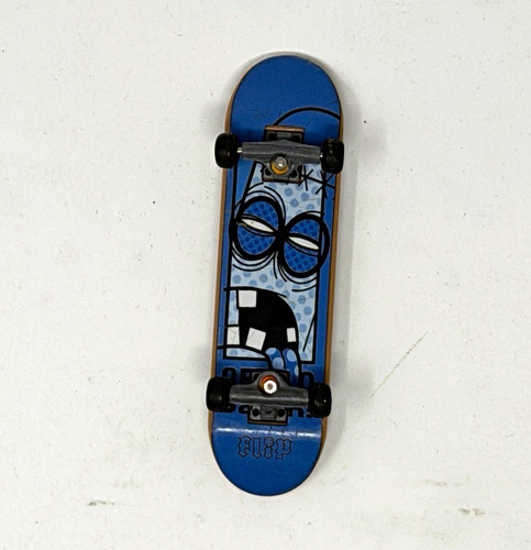Flip arti saari tech - flip, deck
