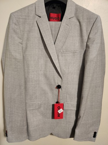 Hugo boss extra slim super - extra,