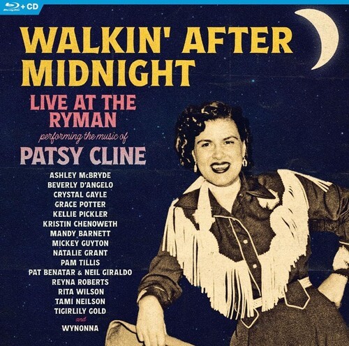Various artists walkin - various,