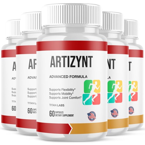 Artizynt advanced - (5, pack)