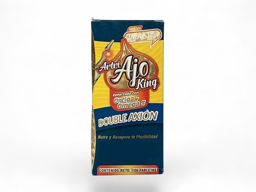 Arti garlic king 100 - king,