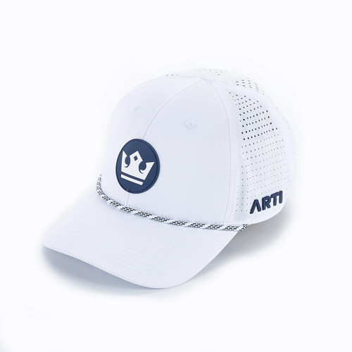 Arti white performance crown - arti,