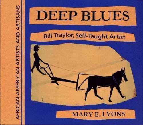Deep blues bill traylor - bill,