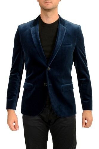 Hugo boss men arti232 blue - boss,