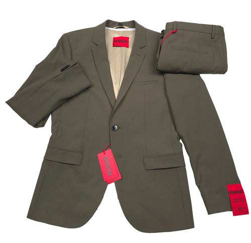 Hugo boss arti - boss, hesten