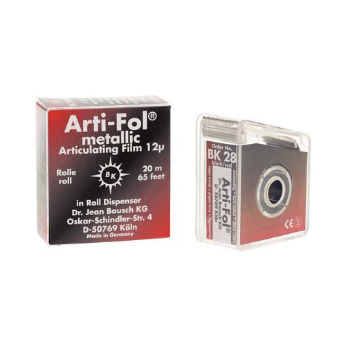 Bausch bk28 arti - bausch,