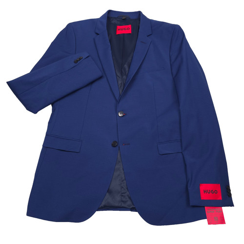 Hugo boss arti 204x wool - hugo,