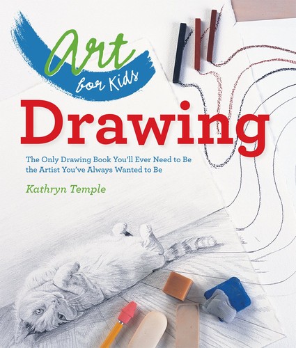 Art for kids drawing the - art,