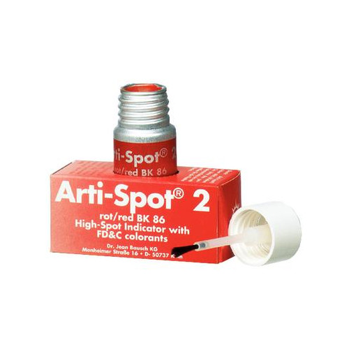 Bausch bk86 arti spot - bk86, arti-spot