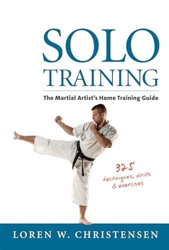 Solo training the martial - solo, arti