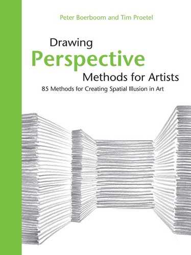Drawing perspective methods - perspective,