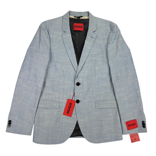 Hugo boss mens arti wool - hugo,