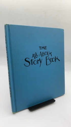 The all about story - all,