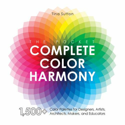 The pocket complete color - the,