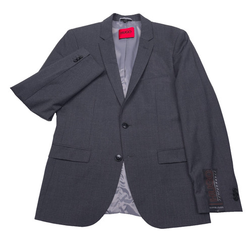 Hugo boss arti 204x - arti-204x, wool