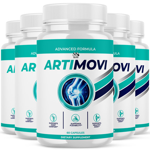 Artimovi advanced joints - advanced,