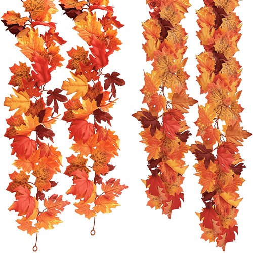 Garland for christmas - for,