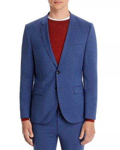 Hugo arti extra slim fit - slim, suit