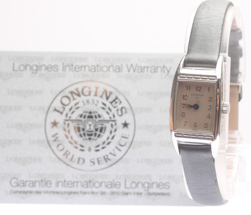 Near mint longines belle - longines,