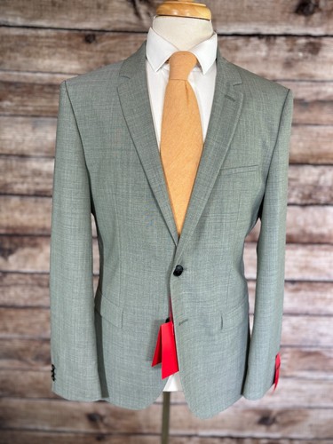 Nwt hugo boss wool - nwt,
