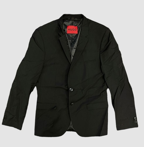 445 hugo boss men - hugo, black
