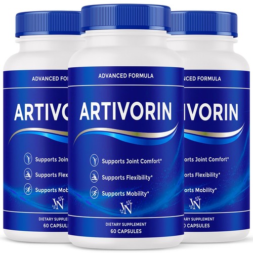 Artivorin capsules advanced - artivorin,