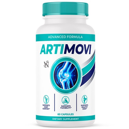 Artimovi advanced formula - artimovi,