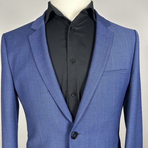 Hugo boss arti 214 blue - boss,