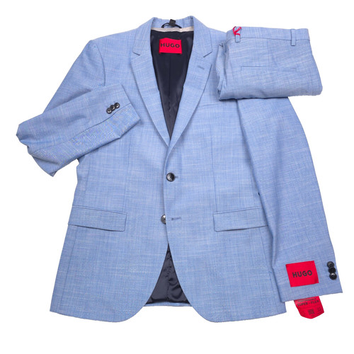 Hugo boss arti - hugo, suit