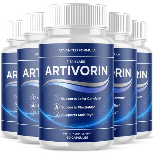 Artivorin advanced - (5,