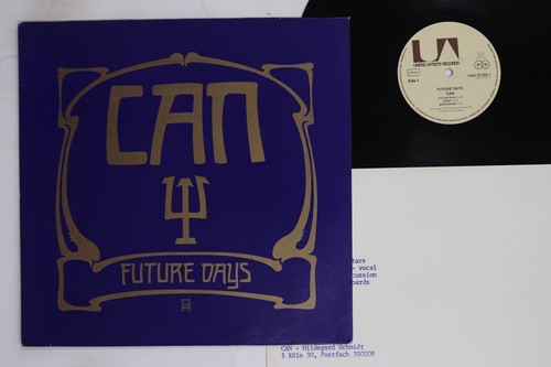 Can future days uas295051 - days,