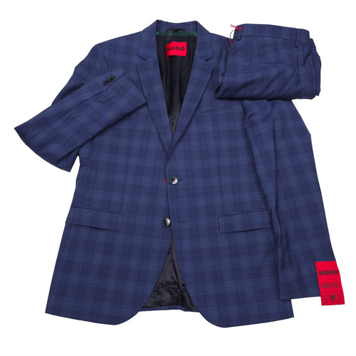 Hugo boss arti - arti-232x, suit