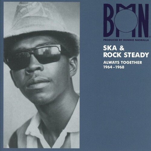 Various artists bmn ska - bmn,
