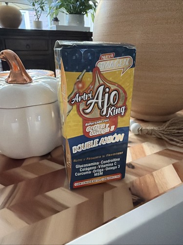 Arti garlic king 100 - arti,