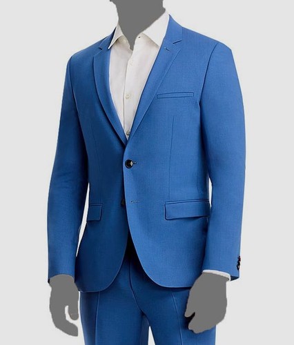 Hugo boss men blue - men's, arti