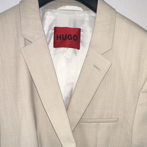 Nwt hugo boss - hugo, arti232x