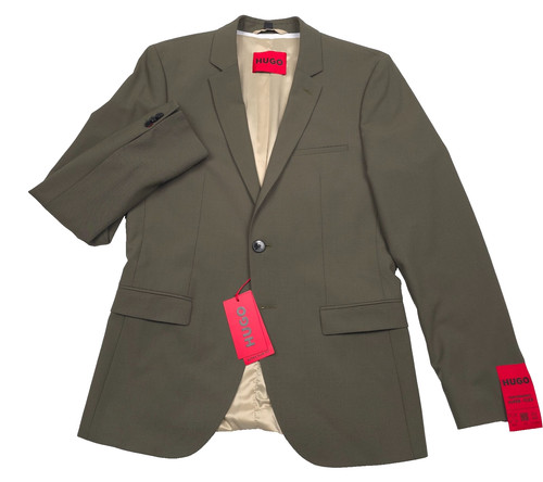 495 hugo boss arti - $495, 232x