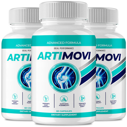 Arti movi capsules - capsules,, official