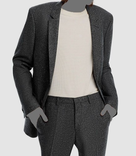 Hugo boss men gray - hugo, arti