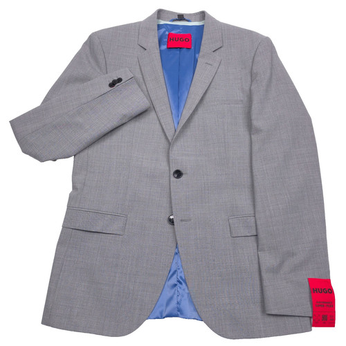 Hugo boss arti 232x - hugo, suit