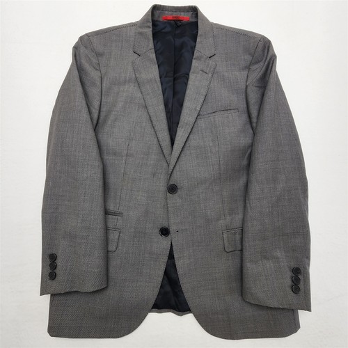 Boss hugo 36s gray - boss,