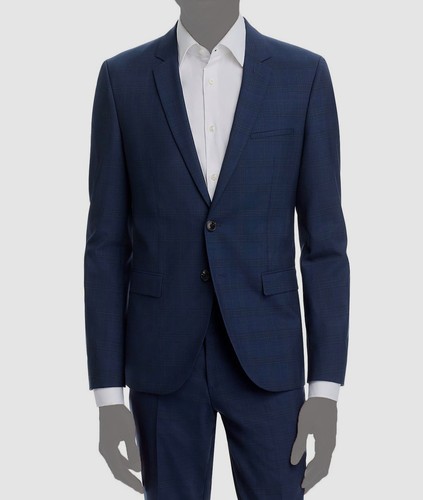 Hugo boss men blue arti - boss,