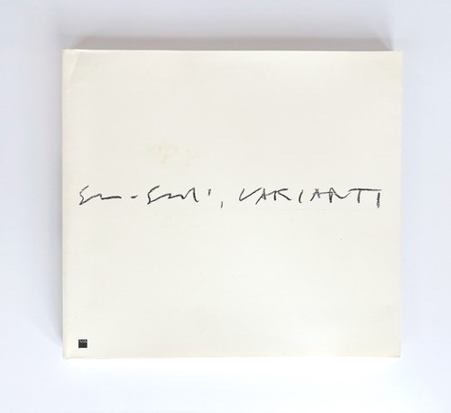 Guido guidi varianti 1995 - guido,