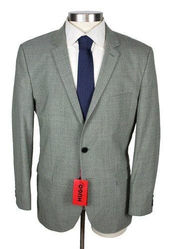Hugo sport coat - coat, r