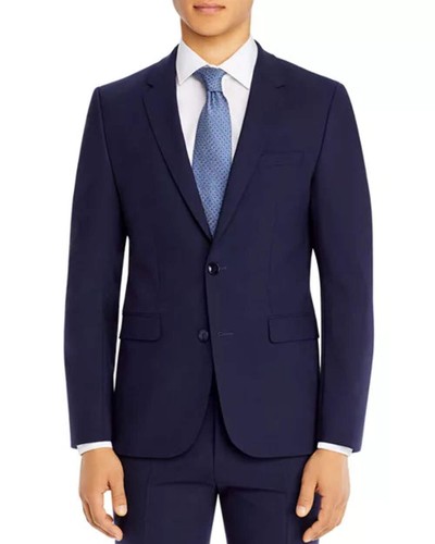 Hugo arti tonal - tonal, plaid